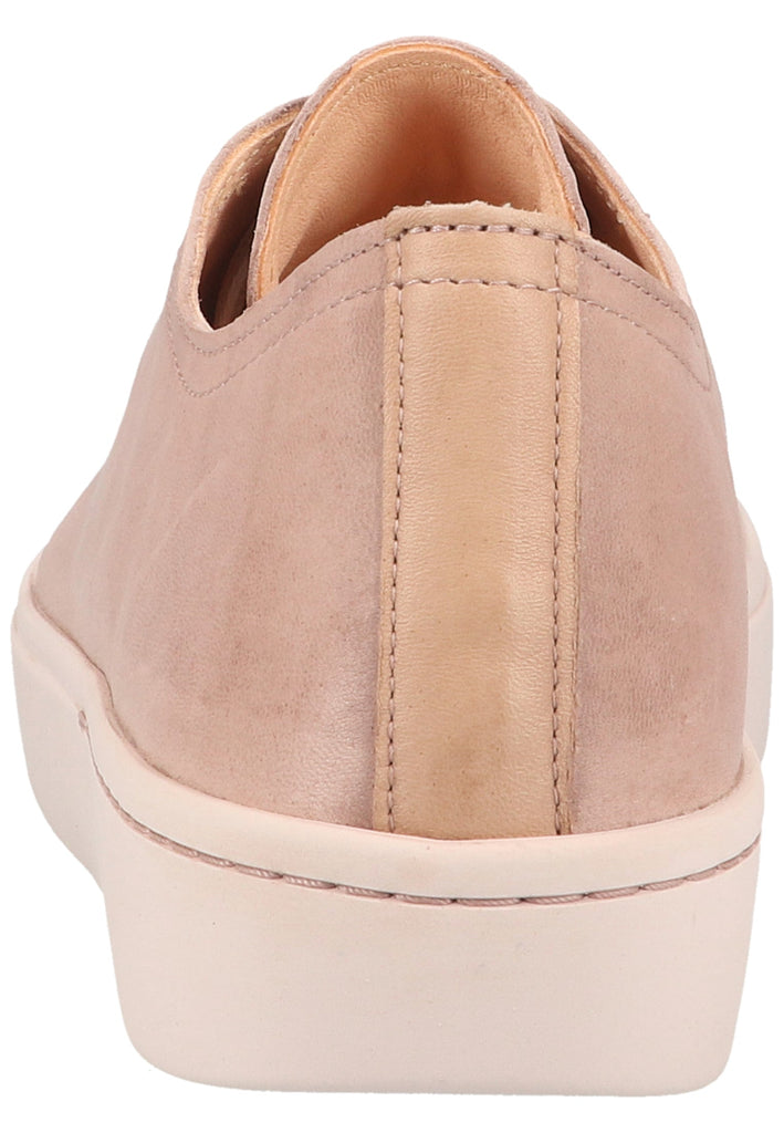 Think! Halbschuhe Glattleder Nude