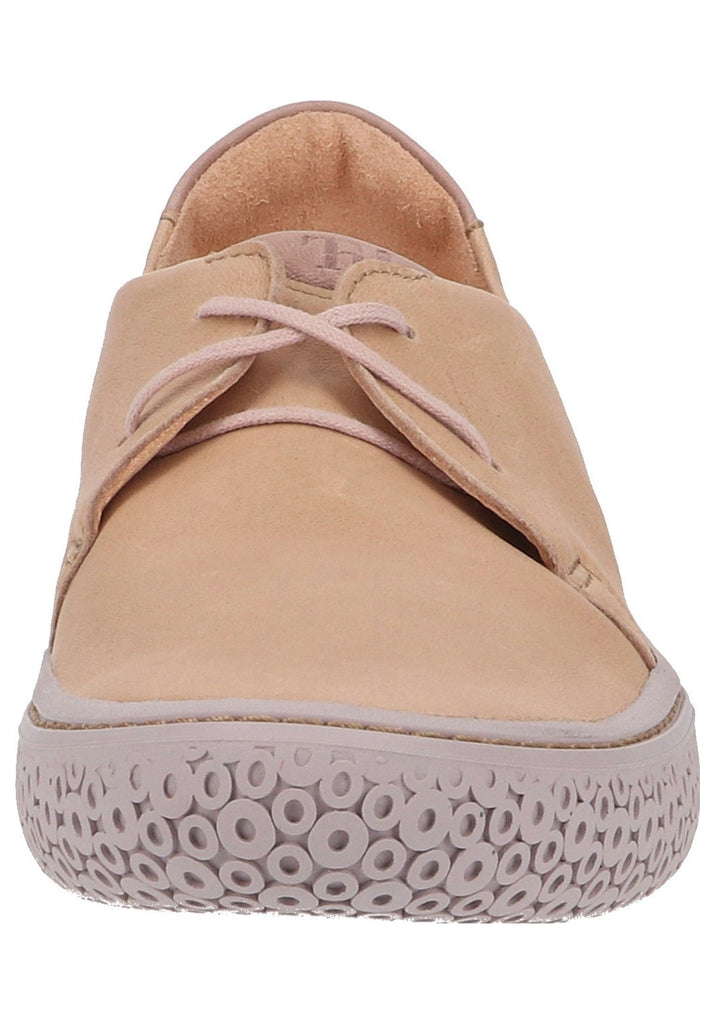 Think! Halbschuhe Glattleder Nude