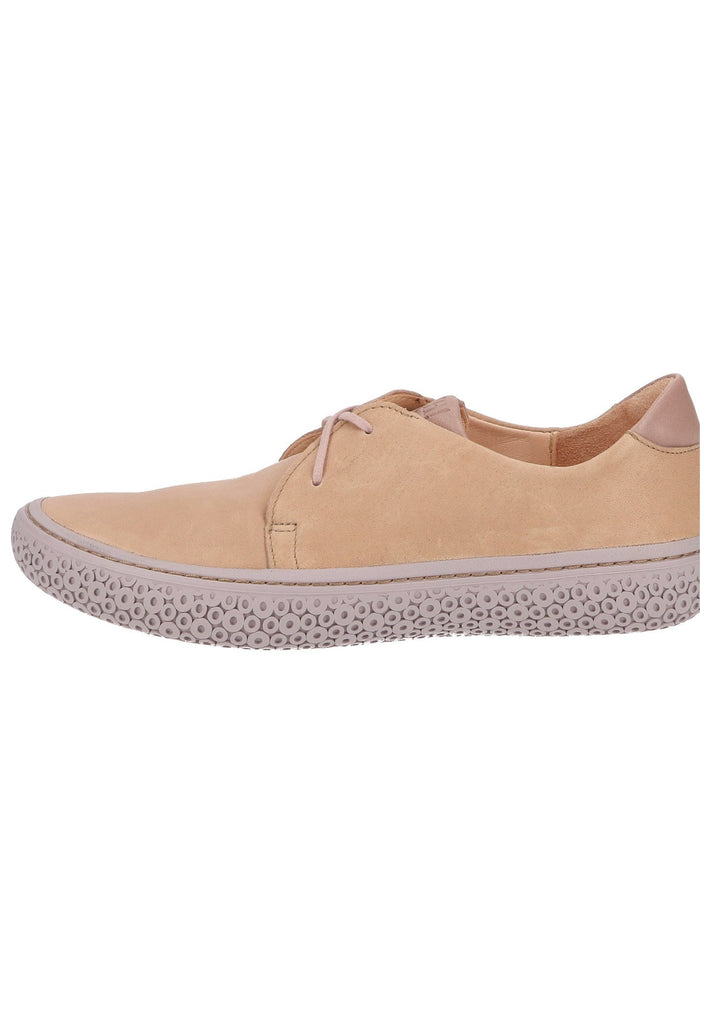 Think! Halbschuhe Glattleder Nude