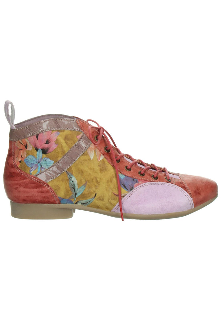 Think! Halbschuhe Leder Candy