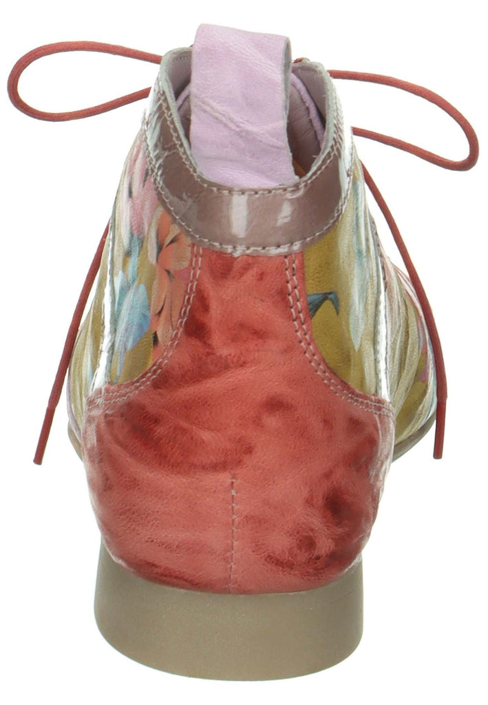 Think! Halbschuhe Leder Candy