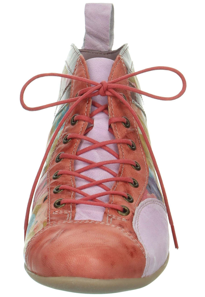 Think! Halbschuhe Leder Candy