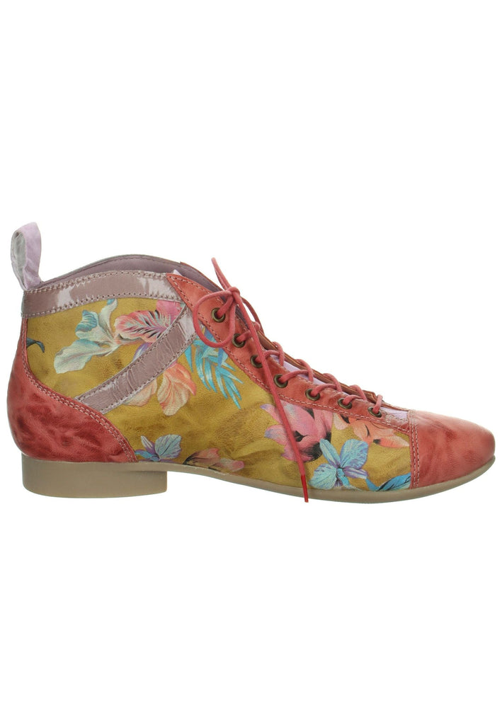 Think! Halbschuhe Leder Candy