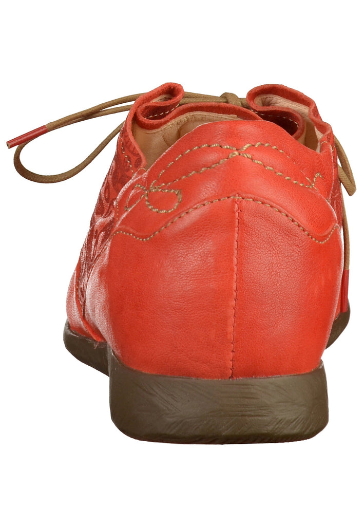 Think! Halbschuhe Leder Chilli