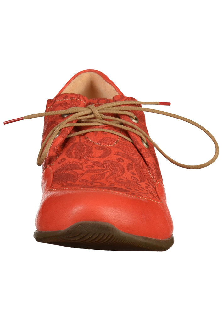 Think! Halbschuhe Leder Chilli