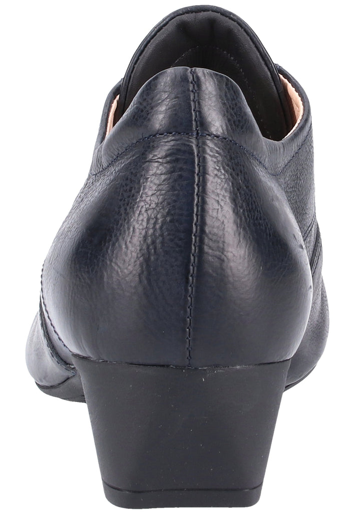 Think! Halbschuhe Leder Ocean