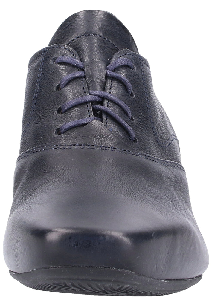 Think! Halbschuhe Leder Ocean