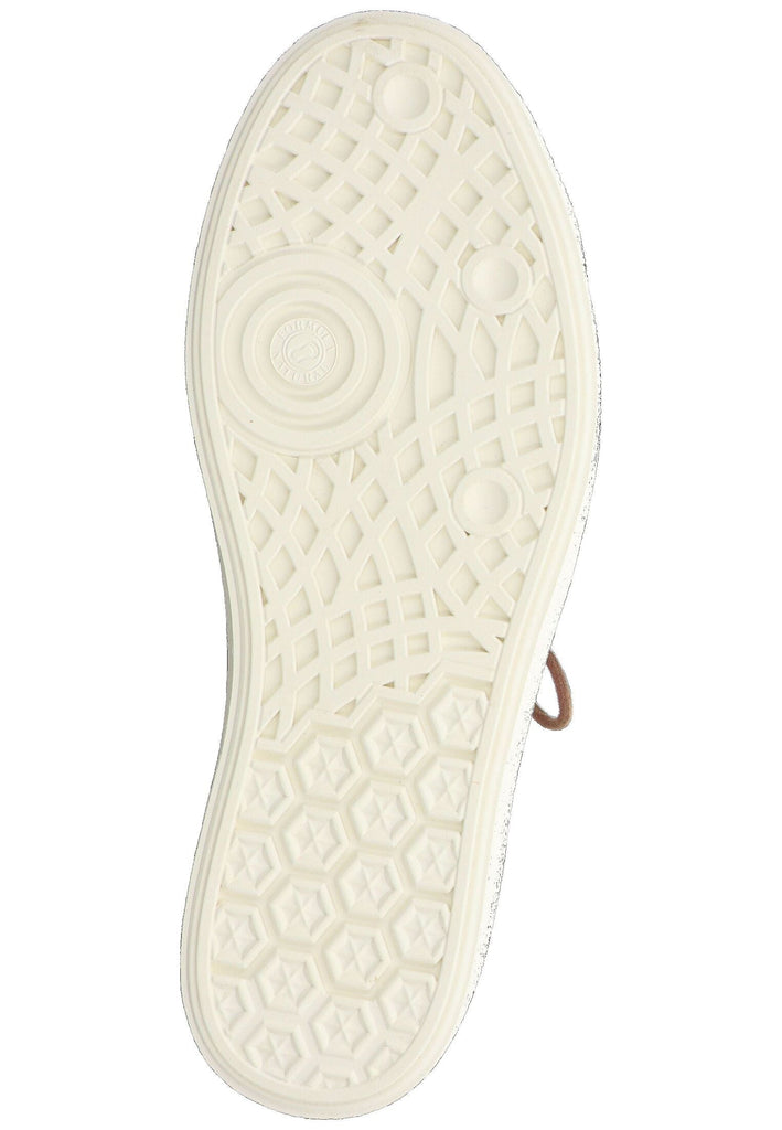 Think! Halbschuhe Veloursleder Rosa