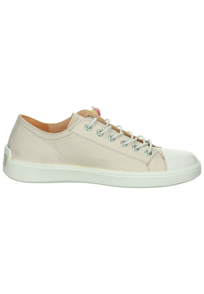 Think! Sneaker Leder Beige