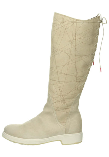 Stiefel Think! Stiefel Veloursleder Cotton