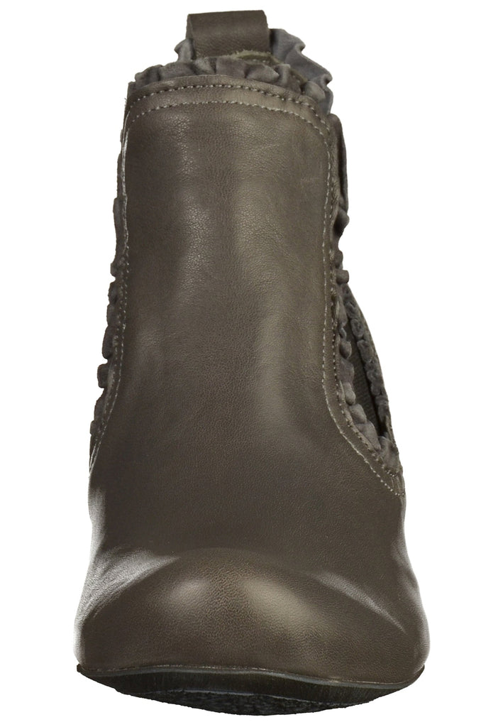 Think! Stiefelette Leder Vulcano