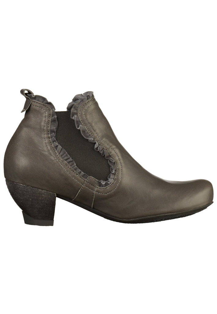 Think! Stiefelette Leder Vulcano