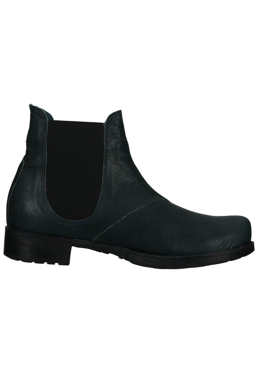 Think! Stiefelette Nappaleder Atlantic