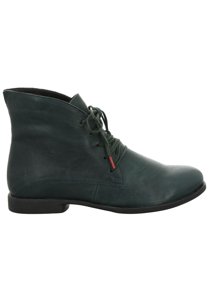 Think! Stiefelette Nappaleder Atlantic