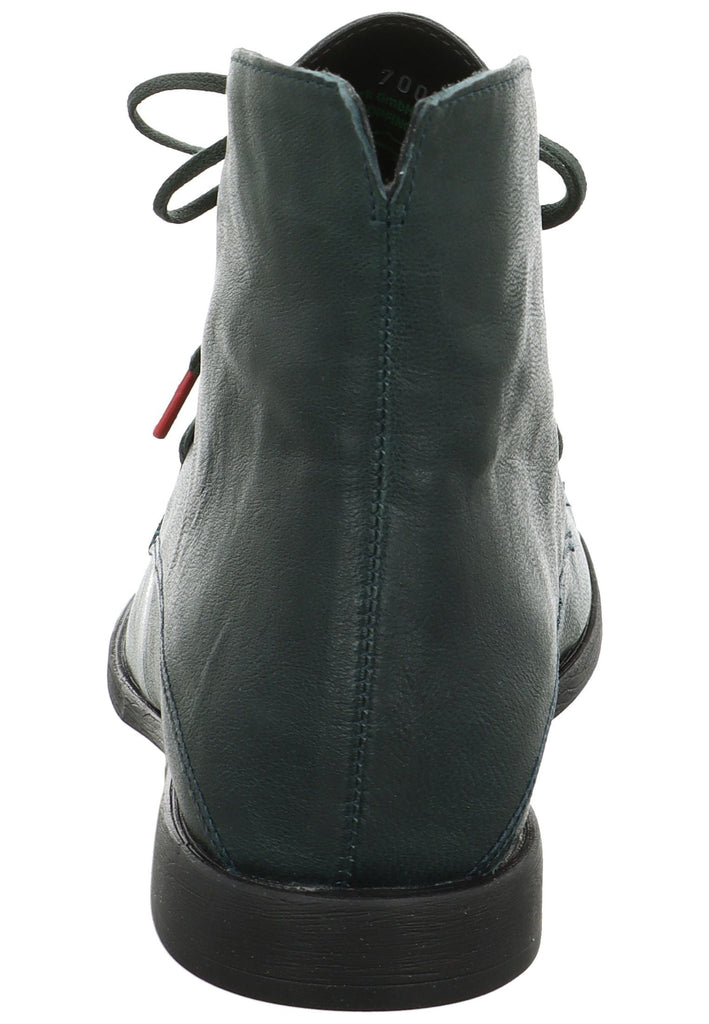 Think! Stiefelette Nappaleder Atlantic