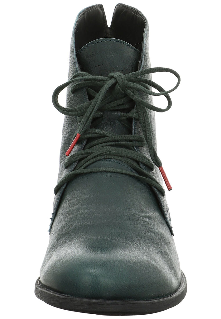 Think! Stiefelette Nappaleder Atlantic