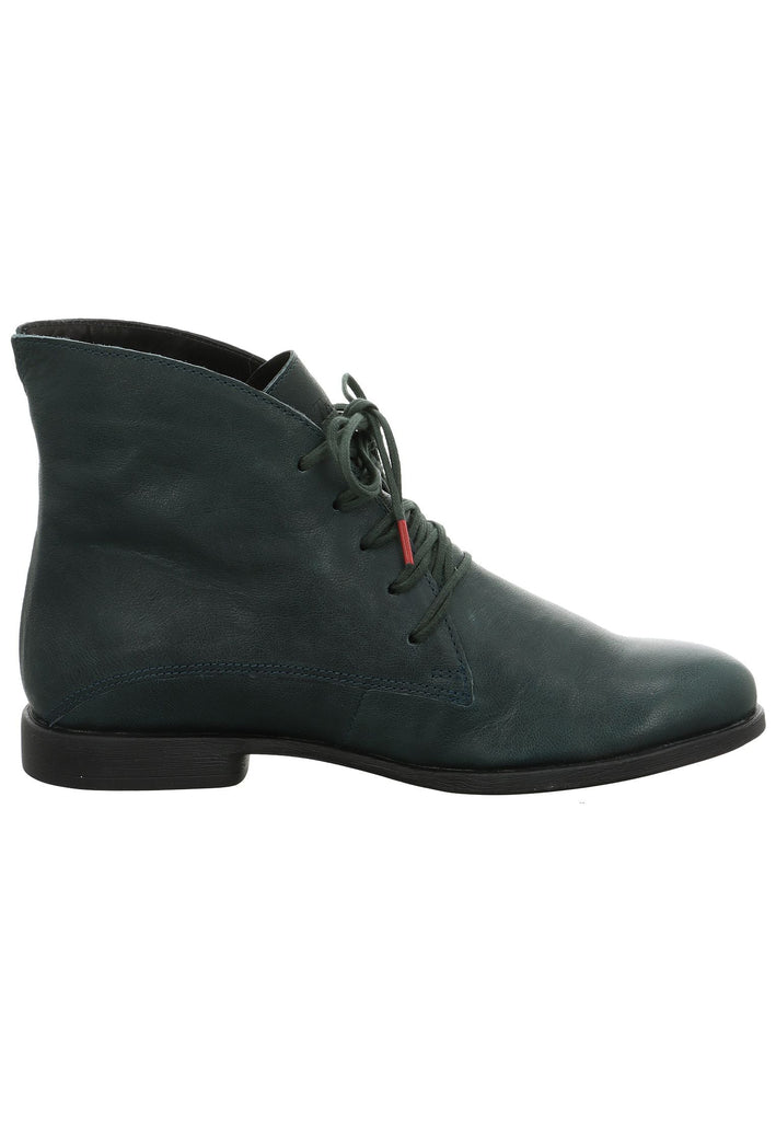 Think! Stiefelette Nappaleder Atlantic