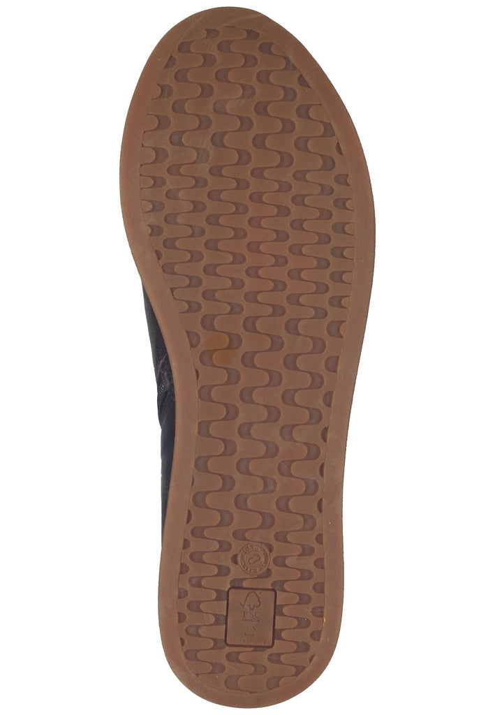 Think! Stiefelette Nappaleder Espresso