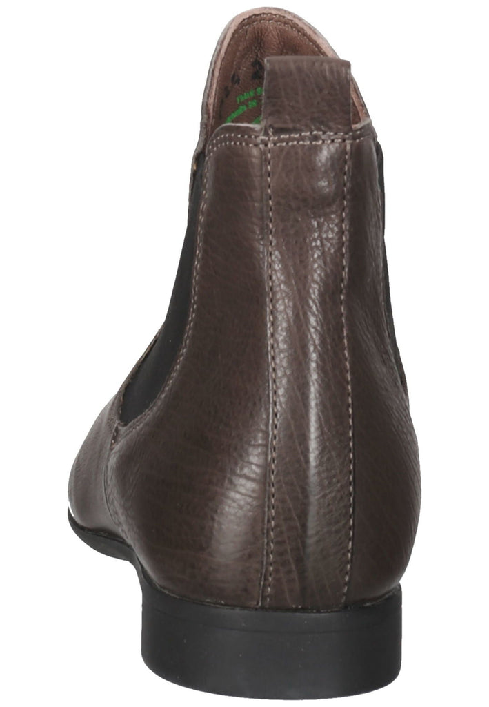 Think! Stiefelette Nappaleder Fango