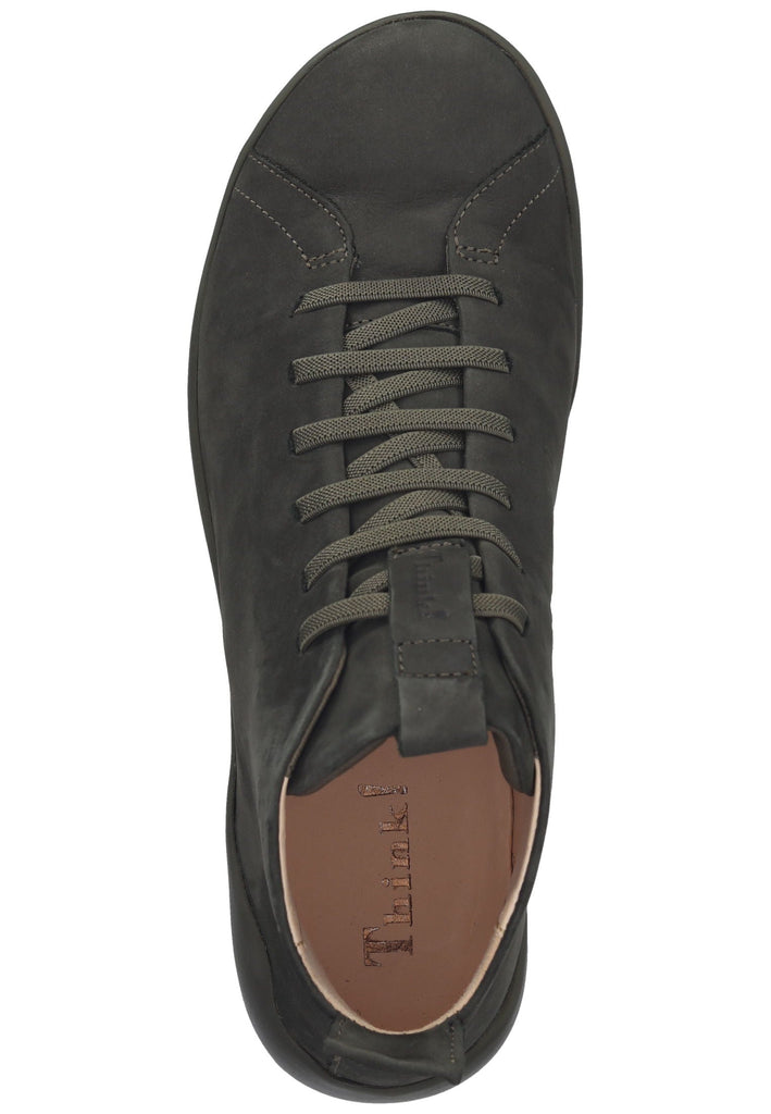 Think! Stiefelette Nubukleder Forest