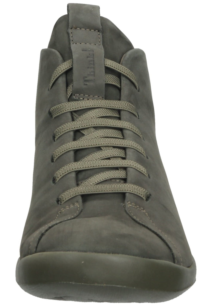 Think! Stiefelette Nubukleder Forest