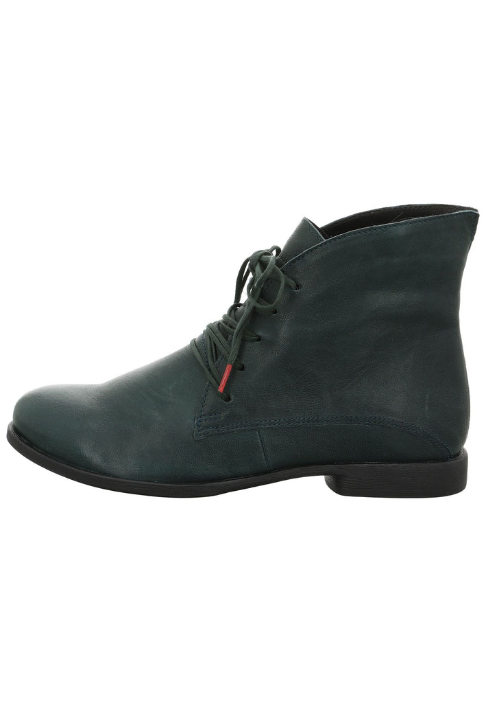 Stiefeletten Think! Stiefelette Nappaleder Atlantic