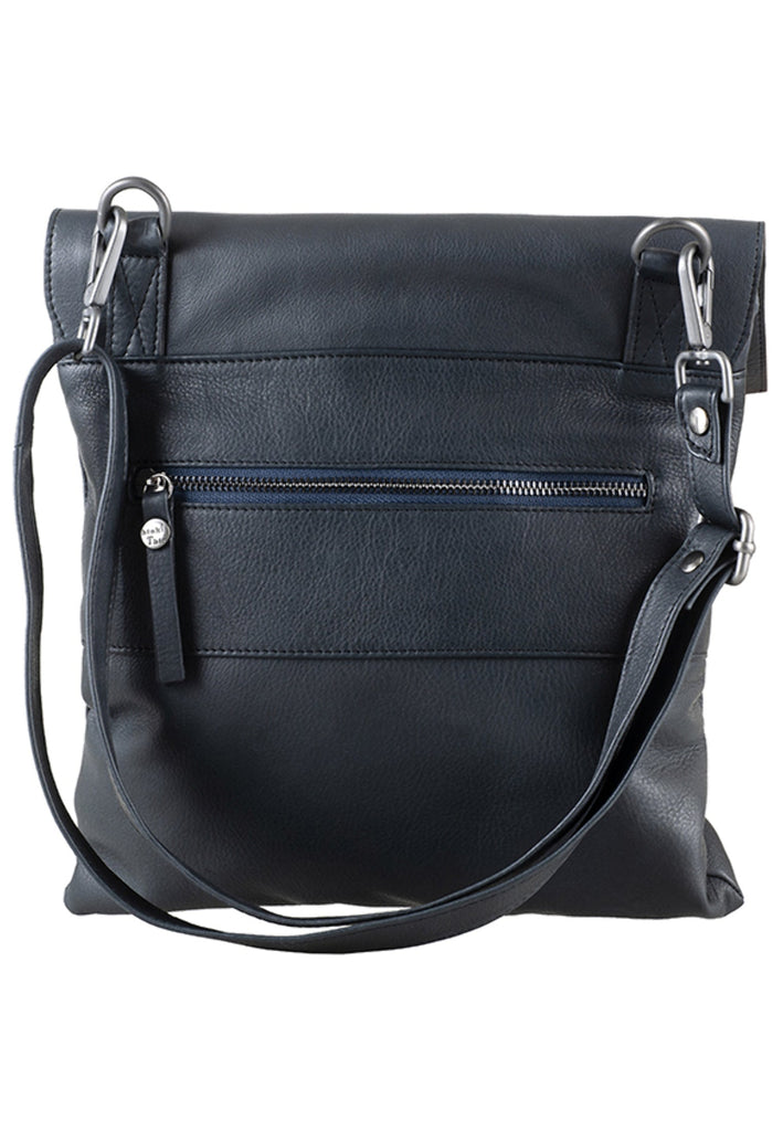 Think! Taschen Nappaleder Ocean