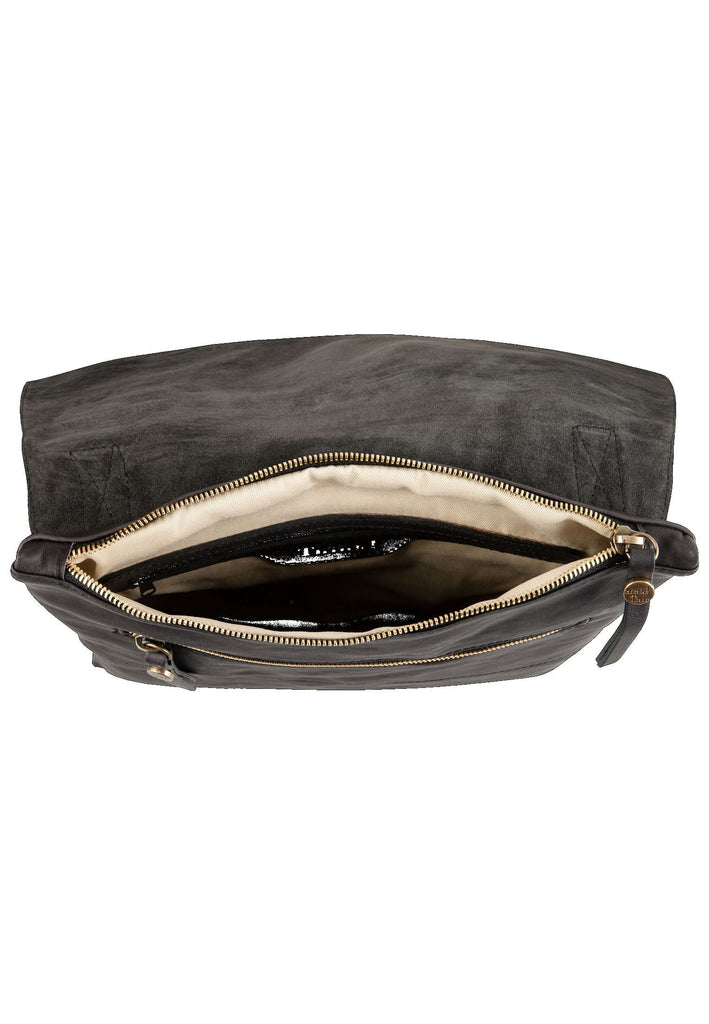 Think! Taschen Nappaleder Stone