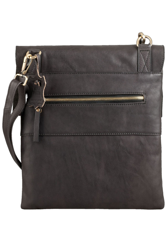 Think! Taschen Nappaleder Stone