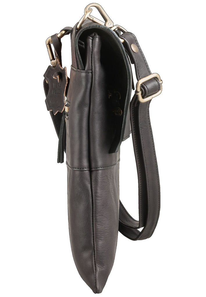 Think! Taschen Nappaleder Stone