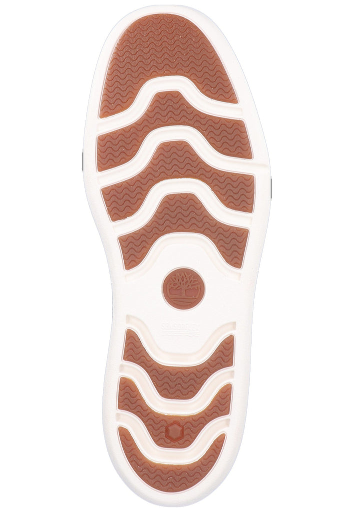 Timberland Halbschuhe Textil Grau