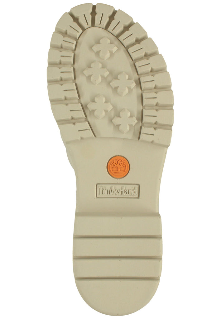 Timberland Sandalen Leder Beige