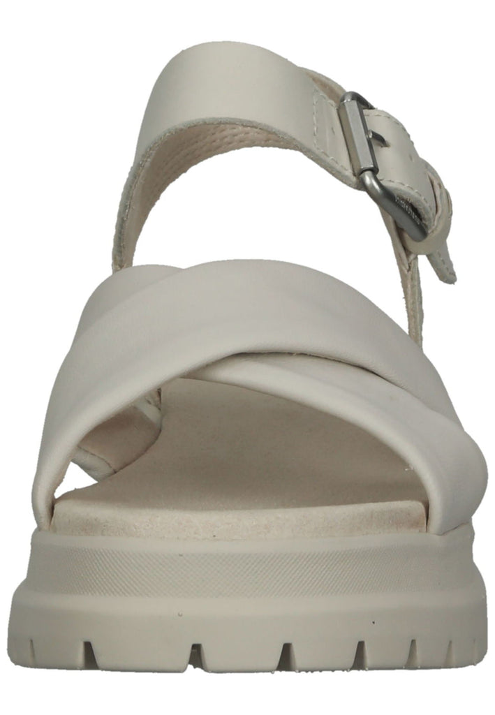 Timberland Sandalen Leder Beige