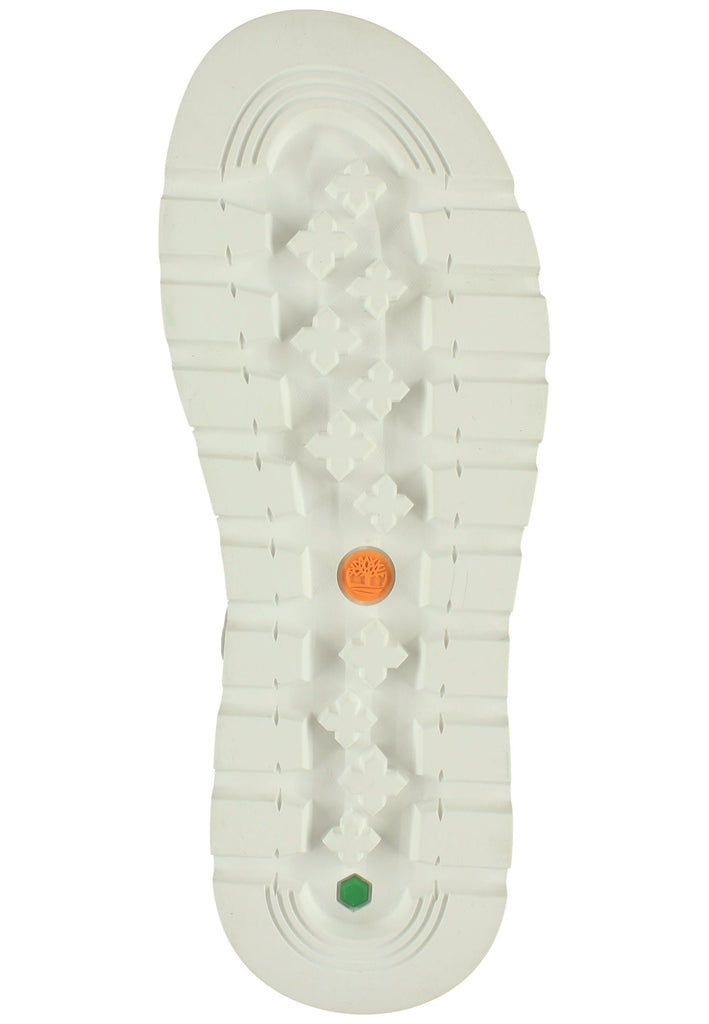 Timberland Sandalen Leder Weiß