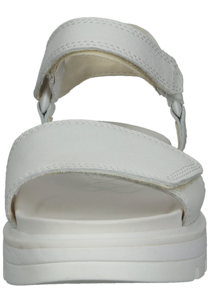 Timberland Sandalen Leder Weiß