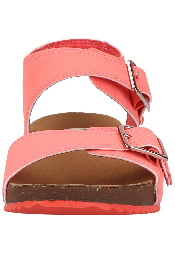 Timberland Sandalen Lederimitat Peach