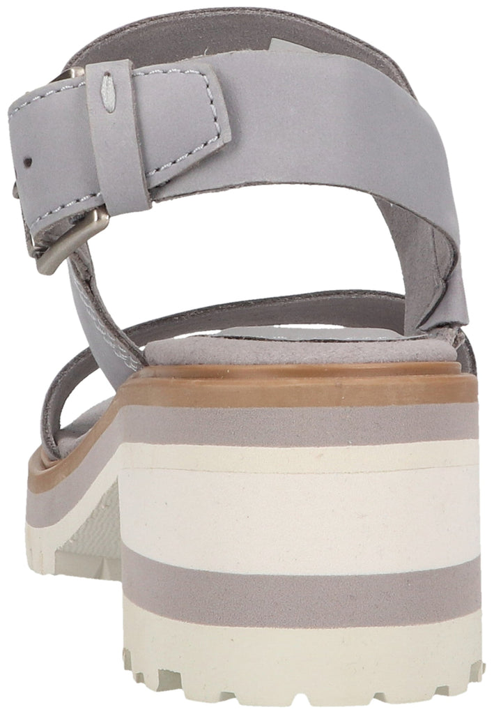 Timberland Sandalen Nubukleder Beige