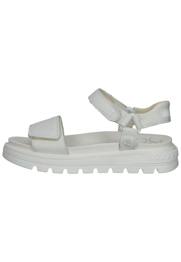 Sandalen Timberland Sandalen Leder Weiß