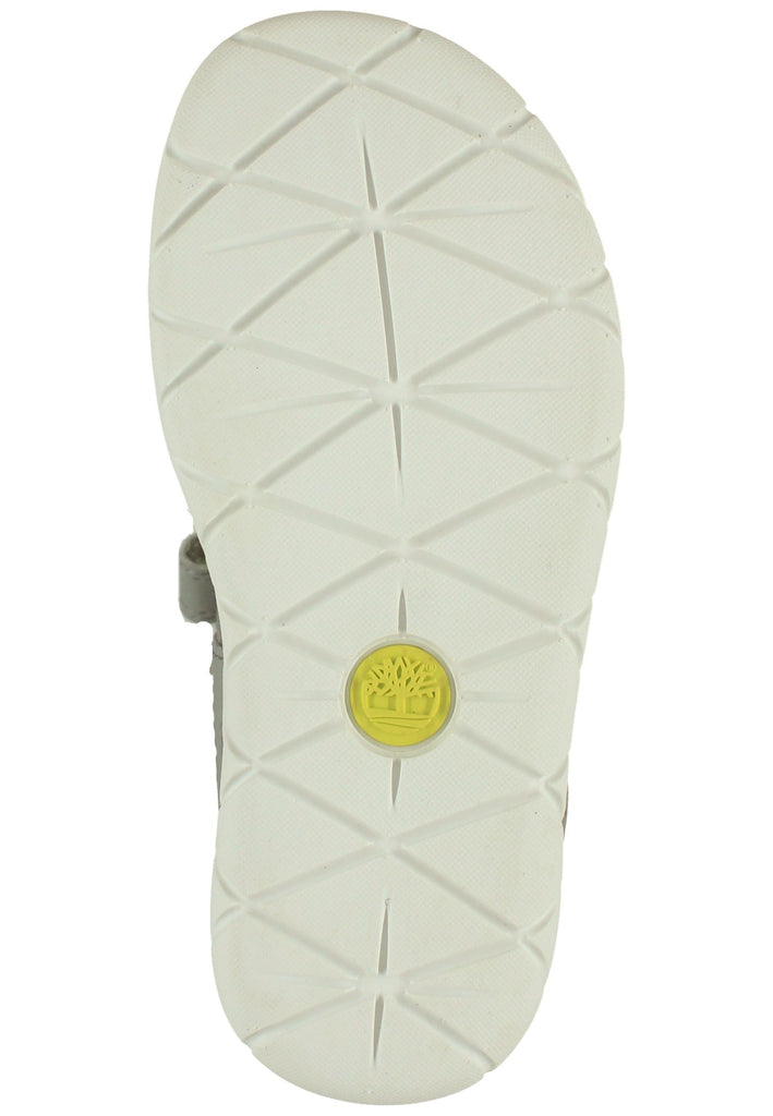 Sandalen Timberland Sandalen Lederimitat Grau/Blau