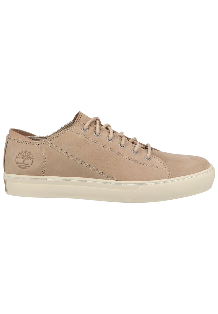 Timberland Sneaker Leder Beige