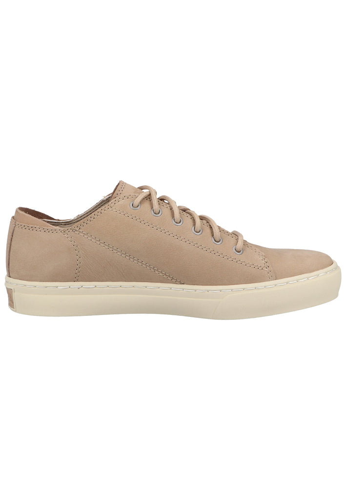 Timberland Sneaker Leder Beige