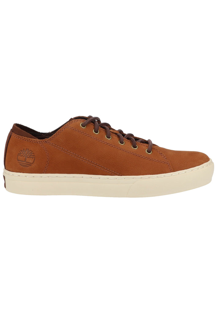 Timberland Sneaker Leder Braun