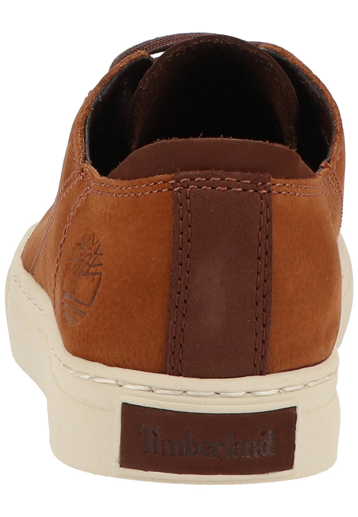 Timberland Sneaker Leder Braun