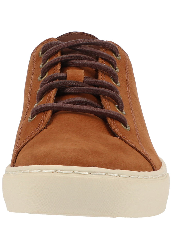 Timberland Sneaker Leder Braun
