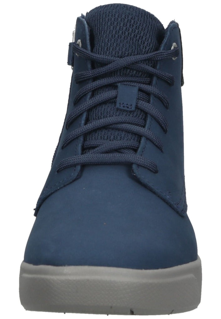 Timberland Sneaker Leder Dunkelblau