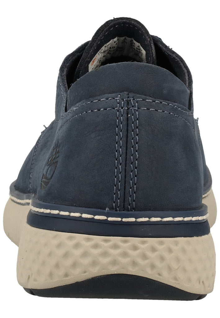Timberland Sneaker Leder Dunkelblau