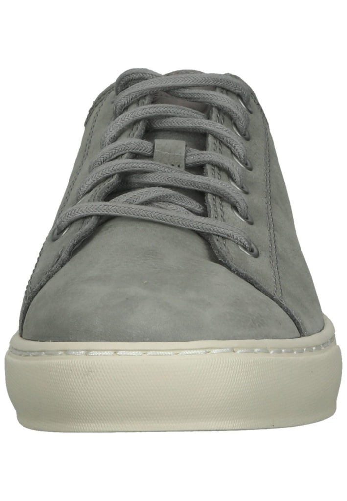 Timberland Sneaker Leder Grau