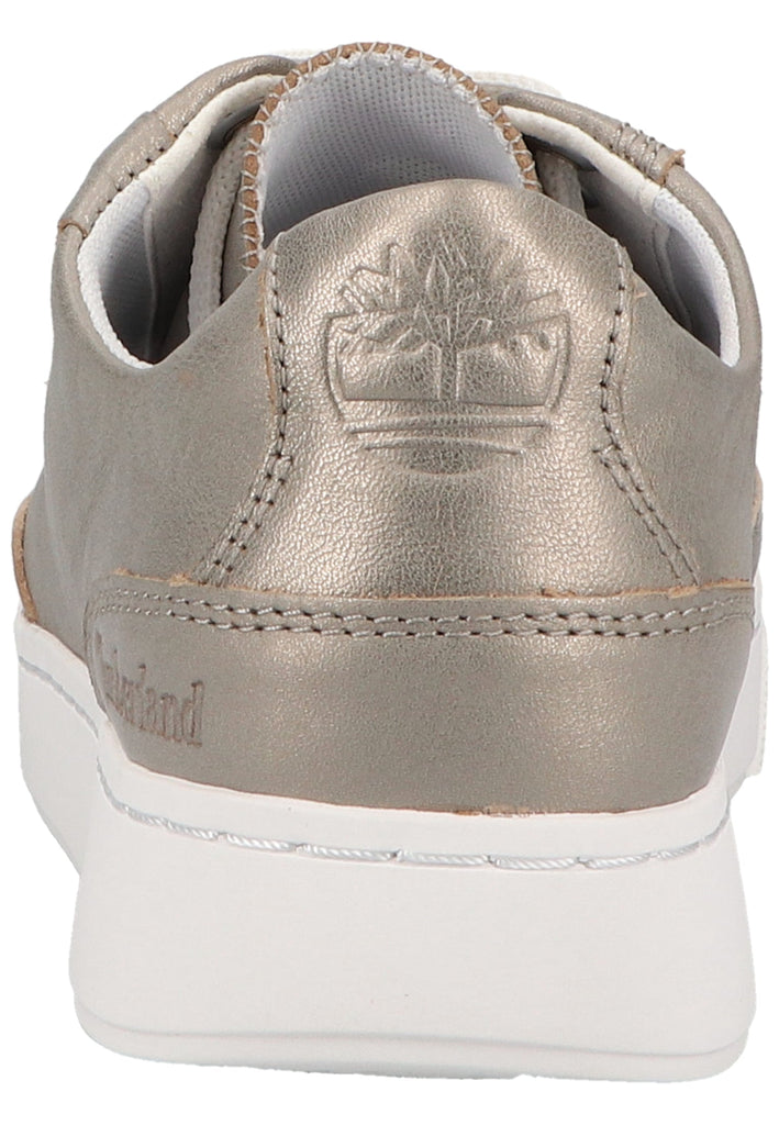 Timberland Sneaker Leder Grau