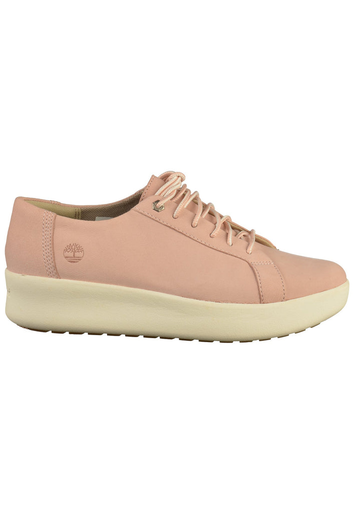 Timberland Sneaker Leder Rose