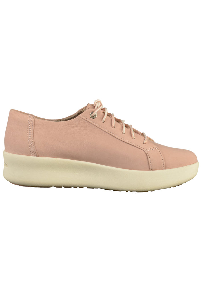 Timberland Sneaker Leder Rose